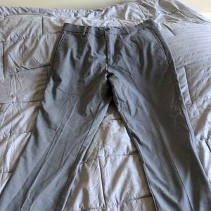 Gray Men's Chinos